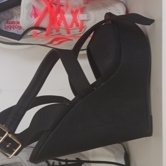 Steve madden wedge heela - Picture 4 of 5